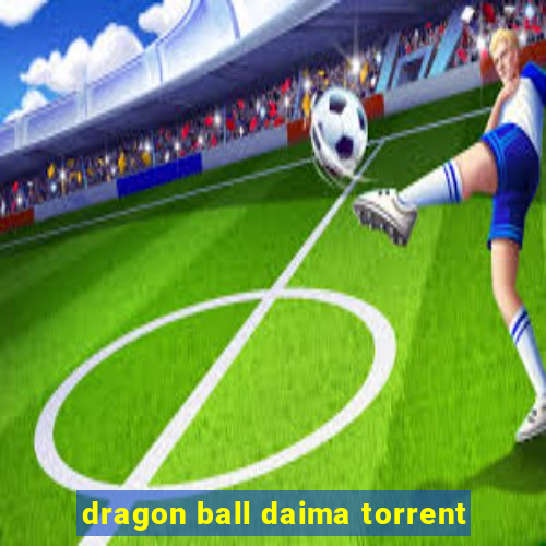 dragon ball daima torrent